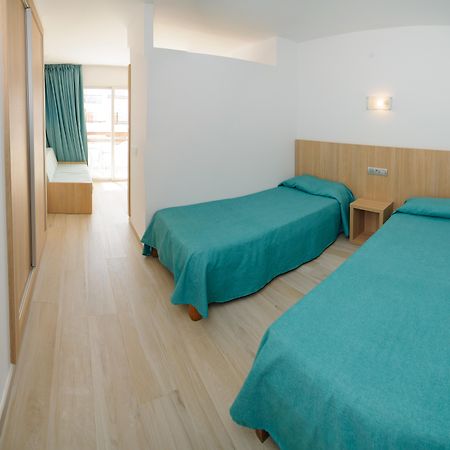 Sunside Ibiza Studios - Only Adults- Formerly Known As Central Park ซานอันโตนิโอ ภายนอก รูปภาพ