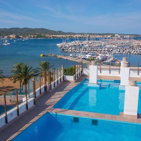 Sunside Ibiza Studios - Only Adults- Formerly Known As Central Park ซานอันโตนิโอ ภายนอก รูปภาพ