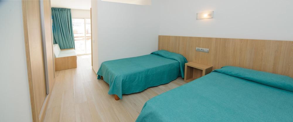 Sunside Ibiza Studios - Only Adults- Formerly Known As Central Park ซานอันโตนิโอ ภายนอก รูปภาพ