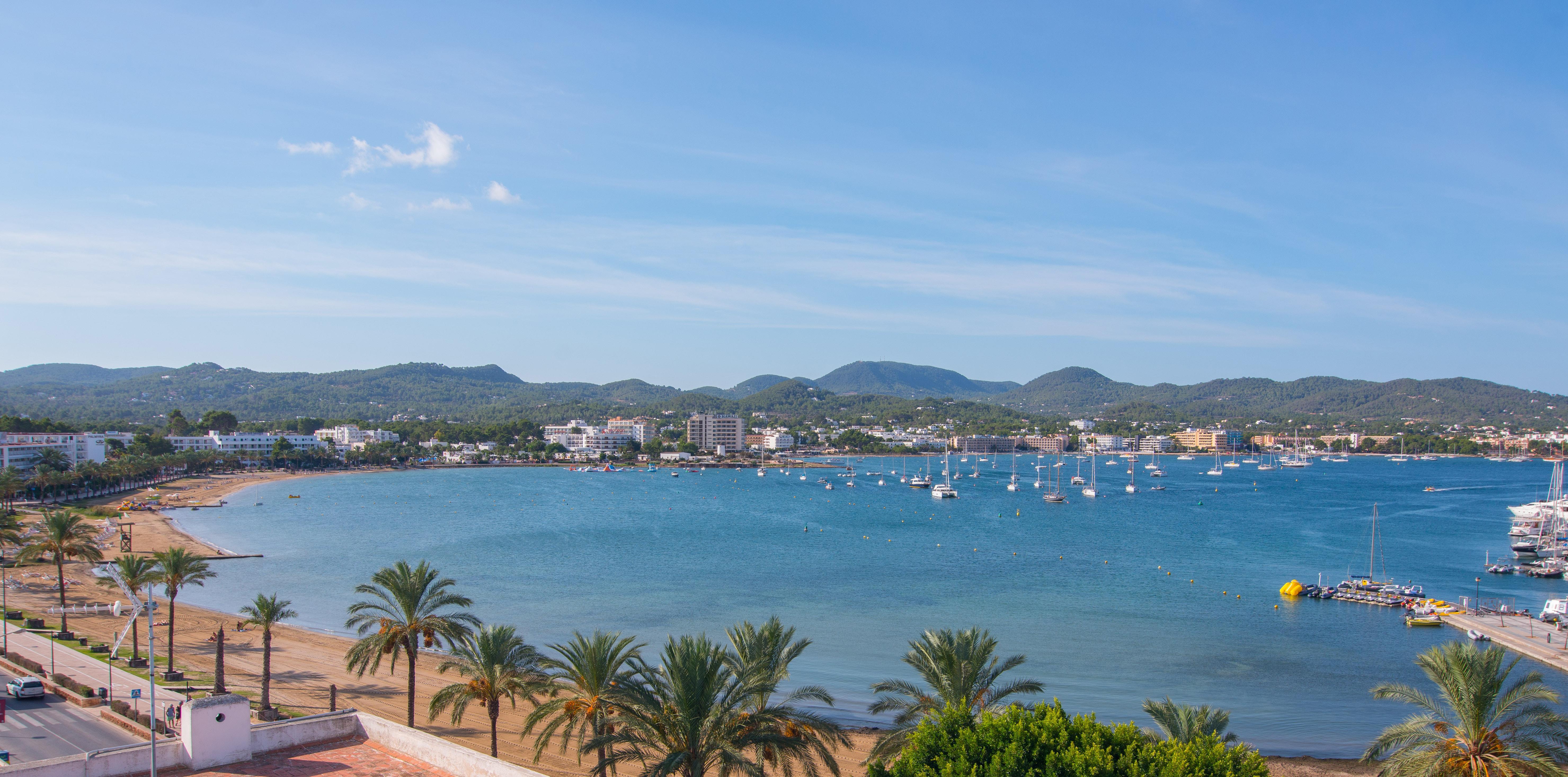 Sunside Ibiza Studios - Only Adults- Formerly Known As Central Park ซานอันโตนิโอ ภายนอก รูปภาพ