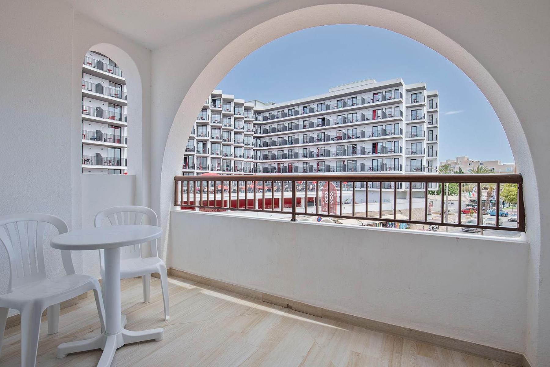 Sunside Ibiza Studios - Only Adults- Formerly Known As Central Park ซานอันโตนิโอ ภายนอก รูปภาพ