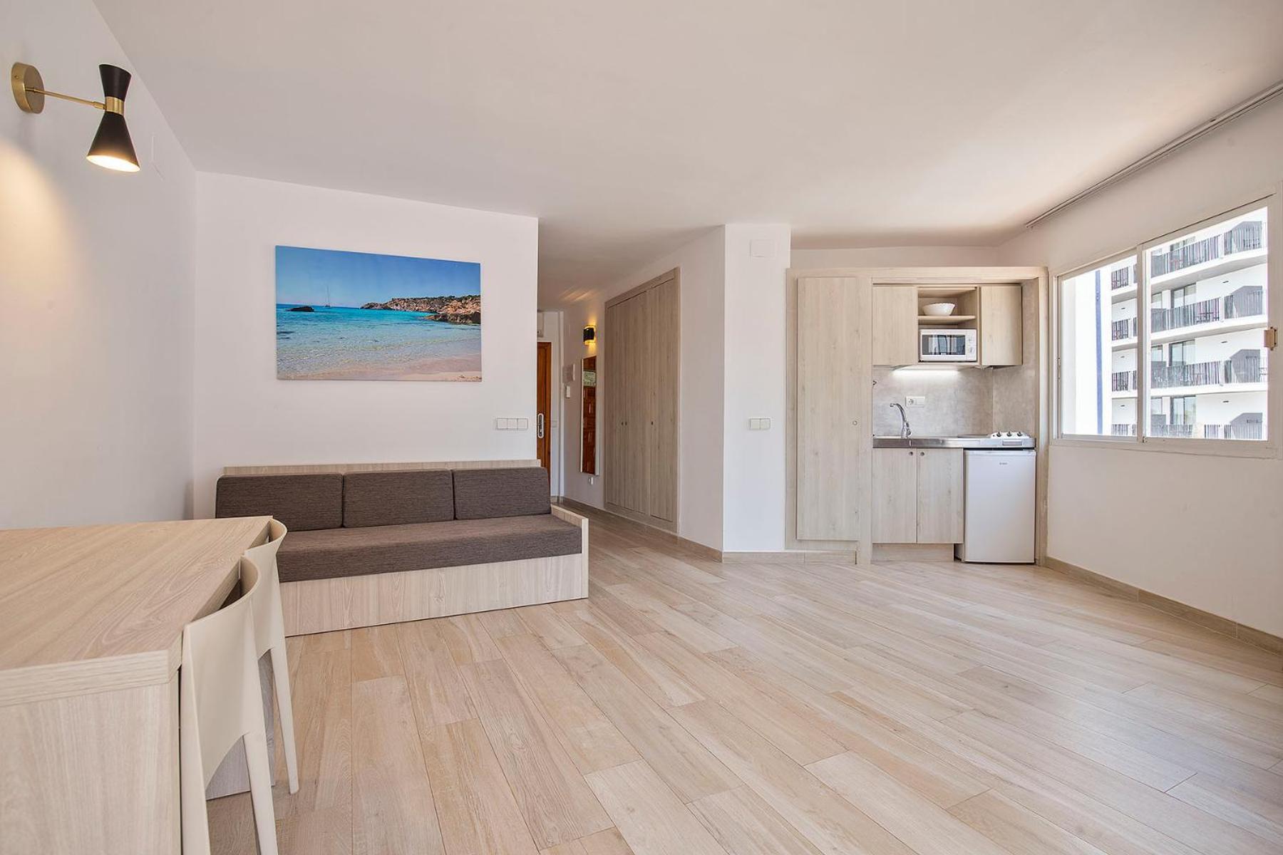 Sunside Ibiza Studios - Only Adults- Formerly Known As Central Park ซานอันโตนิโอ ภายนอก รูปภาพ