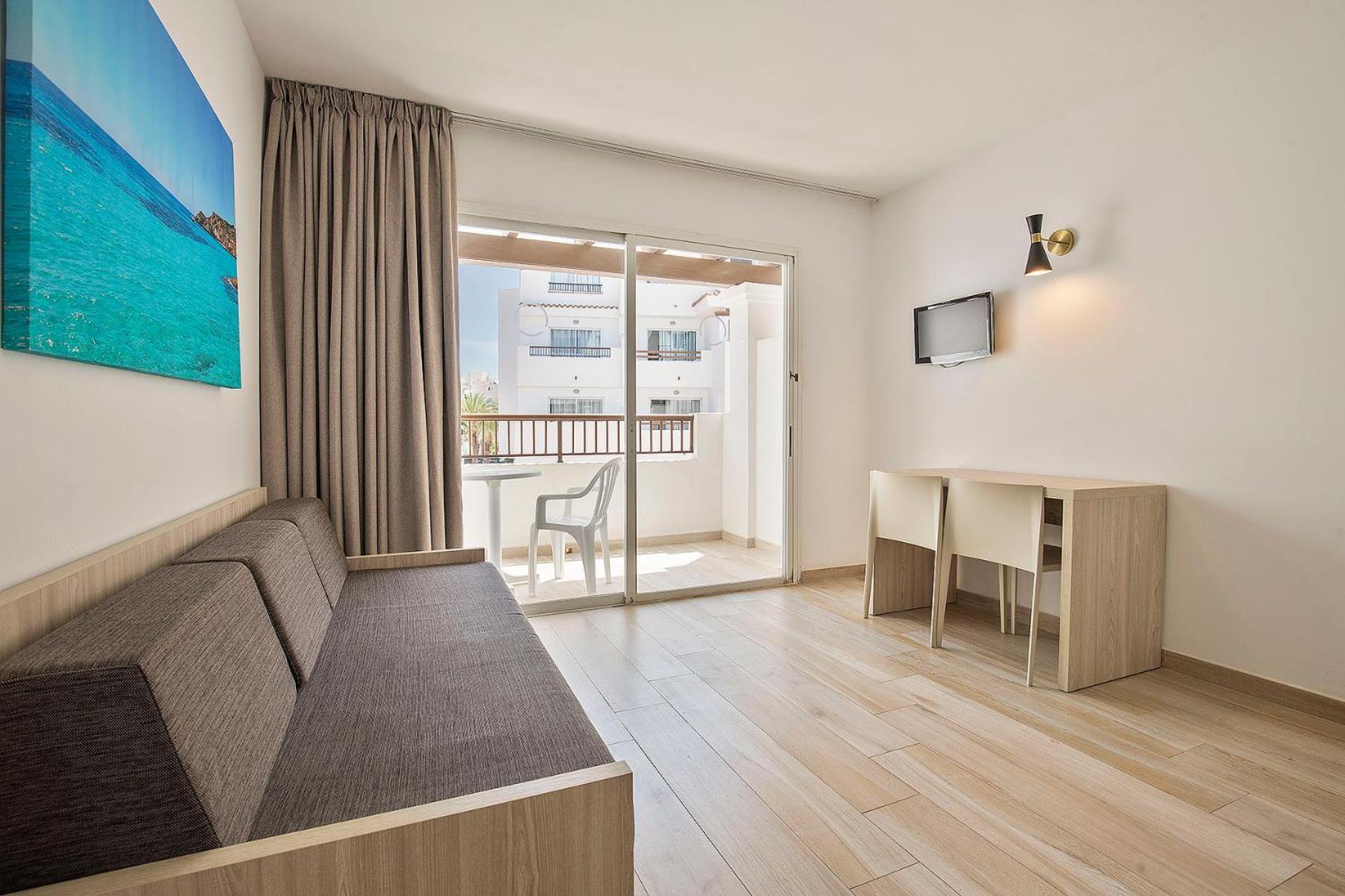 Sunside Ibiza Studios - Only Adults- Formerly Known As Central Park ซานอันโตนิโอ ภายนอก รูปภาพ