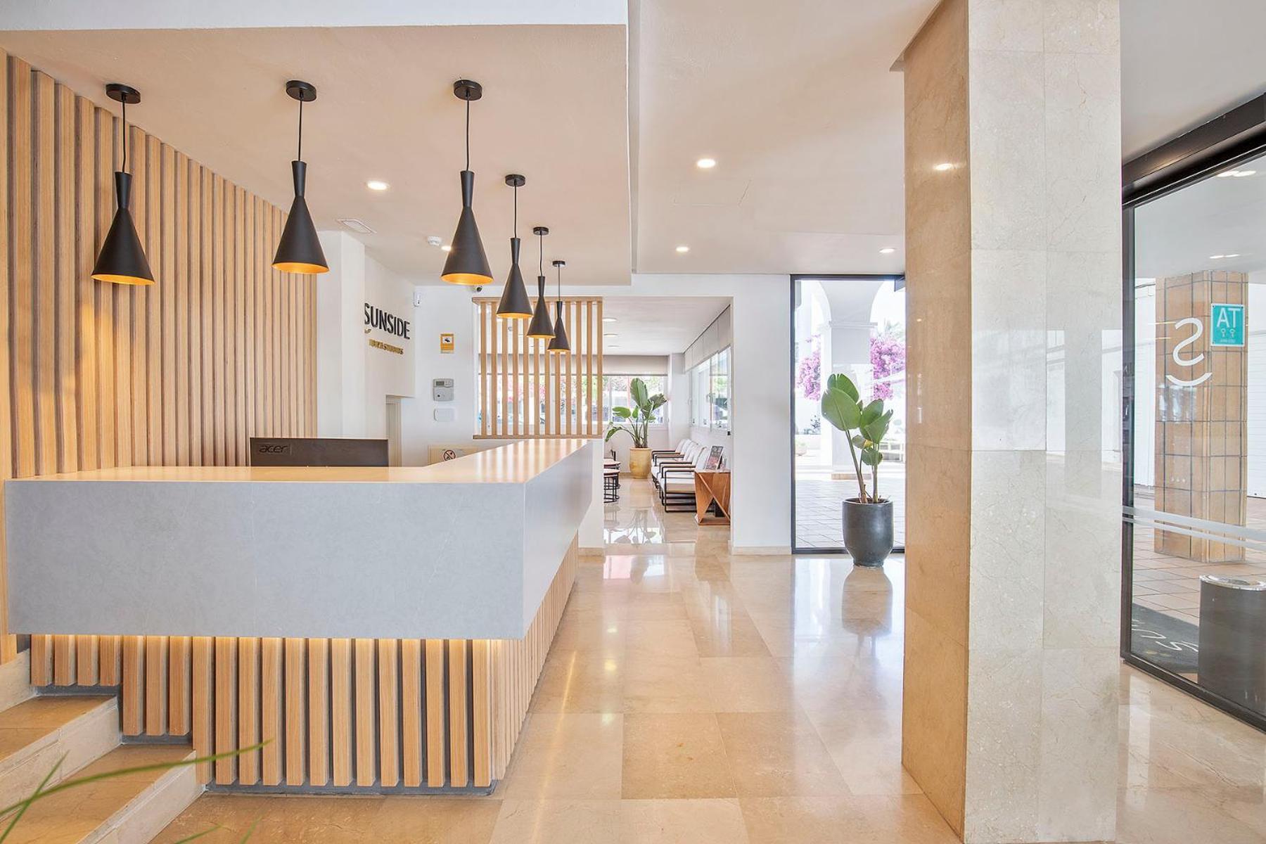 Sunside Ibiza Studios - Only Adults- Formerly Known As Central Park ซานอันโตนิโอ ภายนอก รูปภาพ