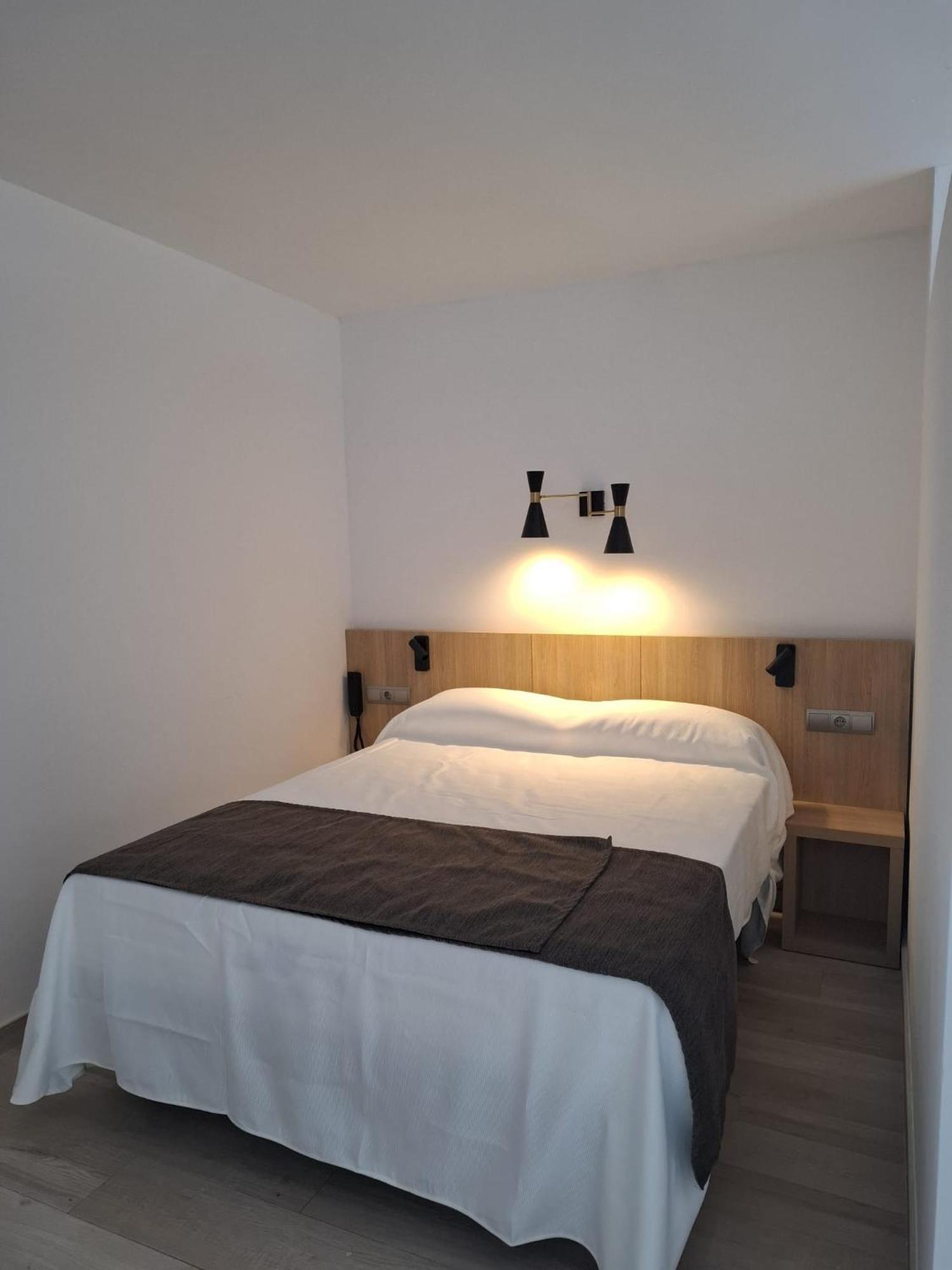 Sunside Ibiza Studios - Only Adults- Formerly Known As Central Park ซานอันโตนิโอ ภายนอก รูปภาพ