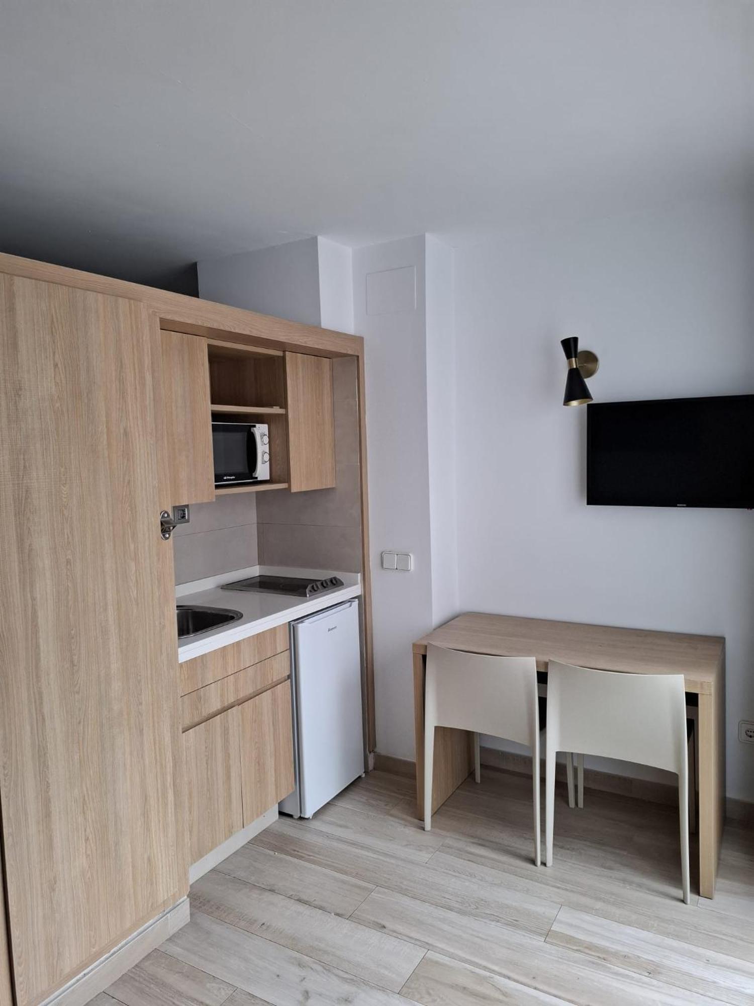 Sunside Ibiza Studios - Only Adults- Formerly Known As Central Park ซานอันโตนิโอ ภายนอก รูปภาพ