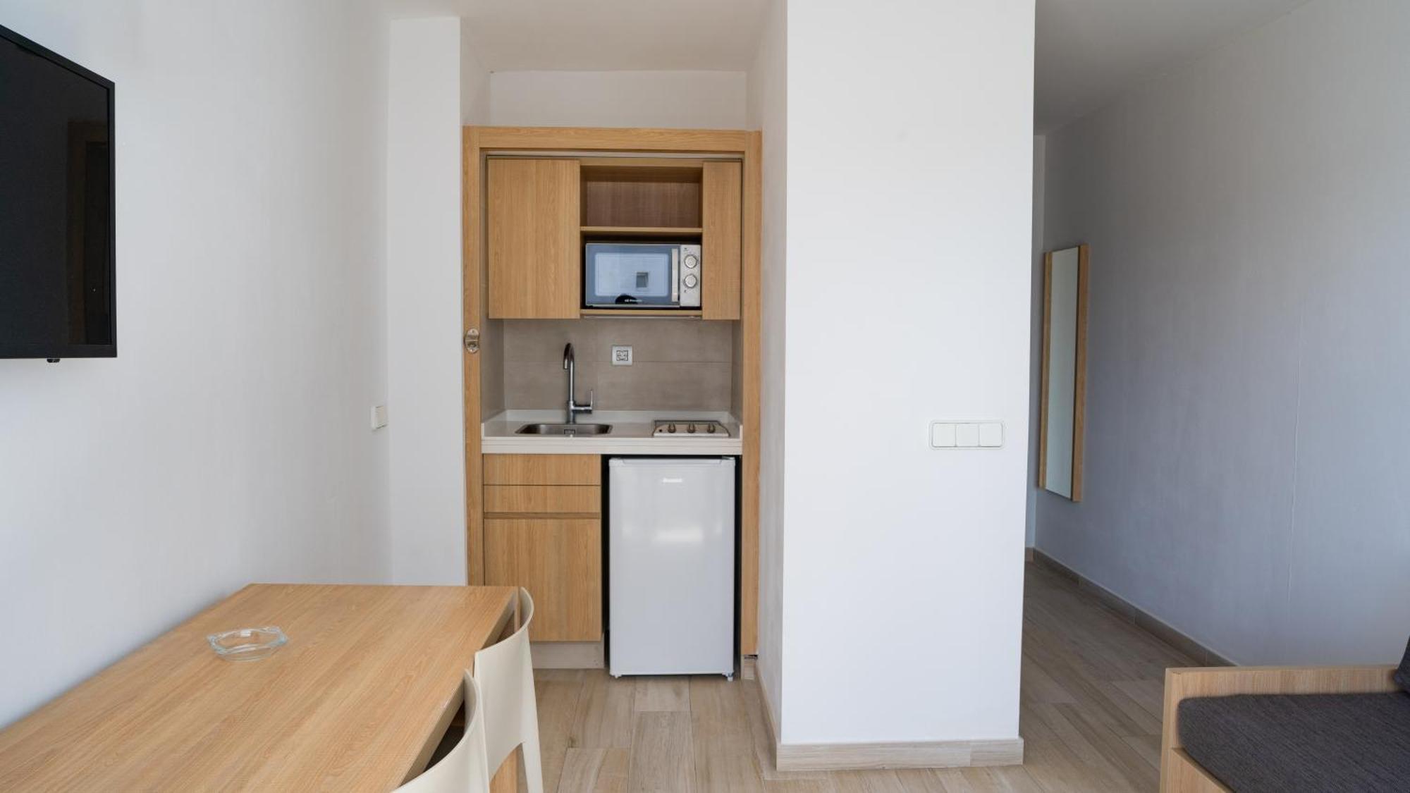 Sunside Ibiza Studios - Only Adults- Formerly Known As Central Park ซานอันโตนิโอ ภายนอก รูปภาพ