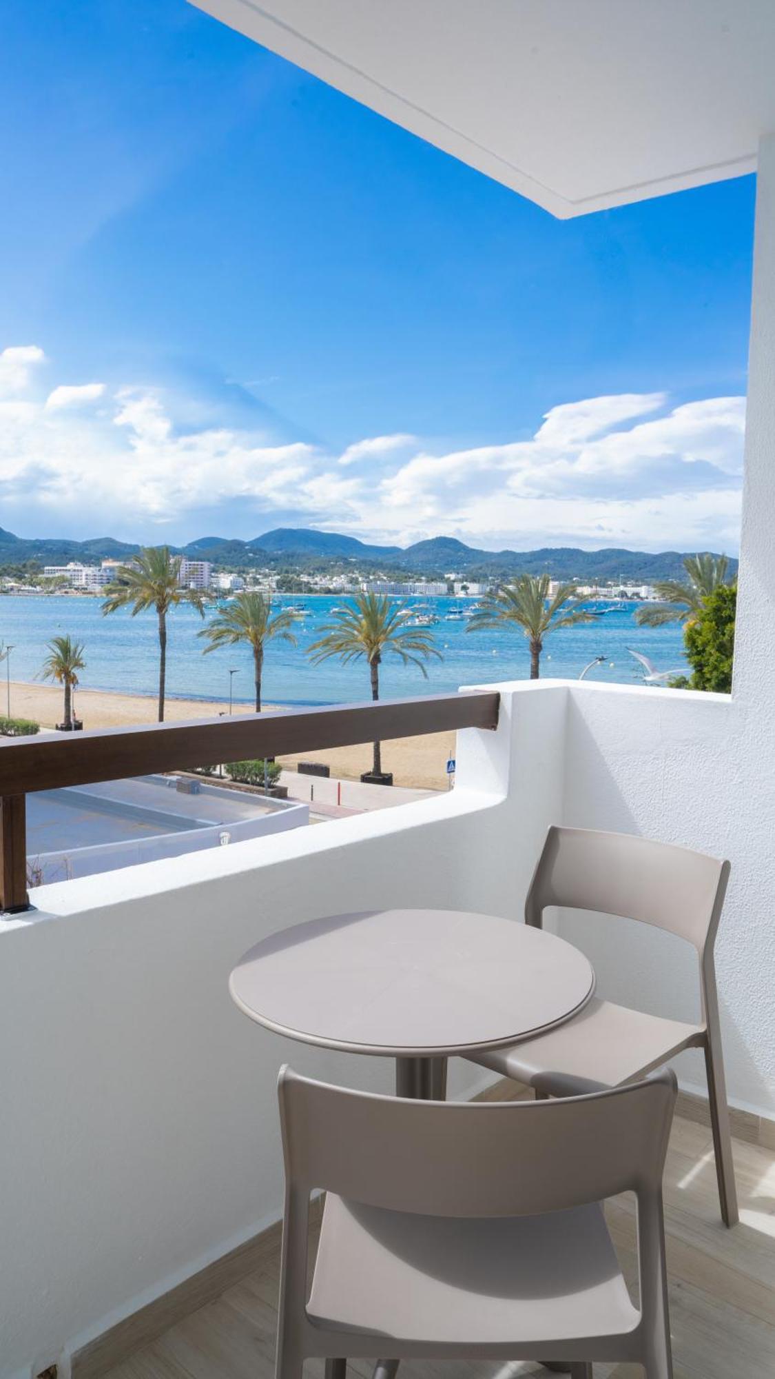 Sunside Ibiza Studios - Only Adults- Formerly Known As Central Park ซานอันโตนิโอ ภายนอก รูปภาพ