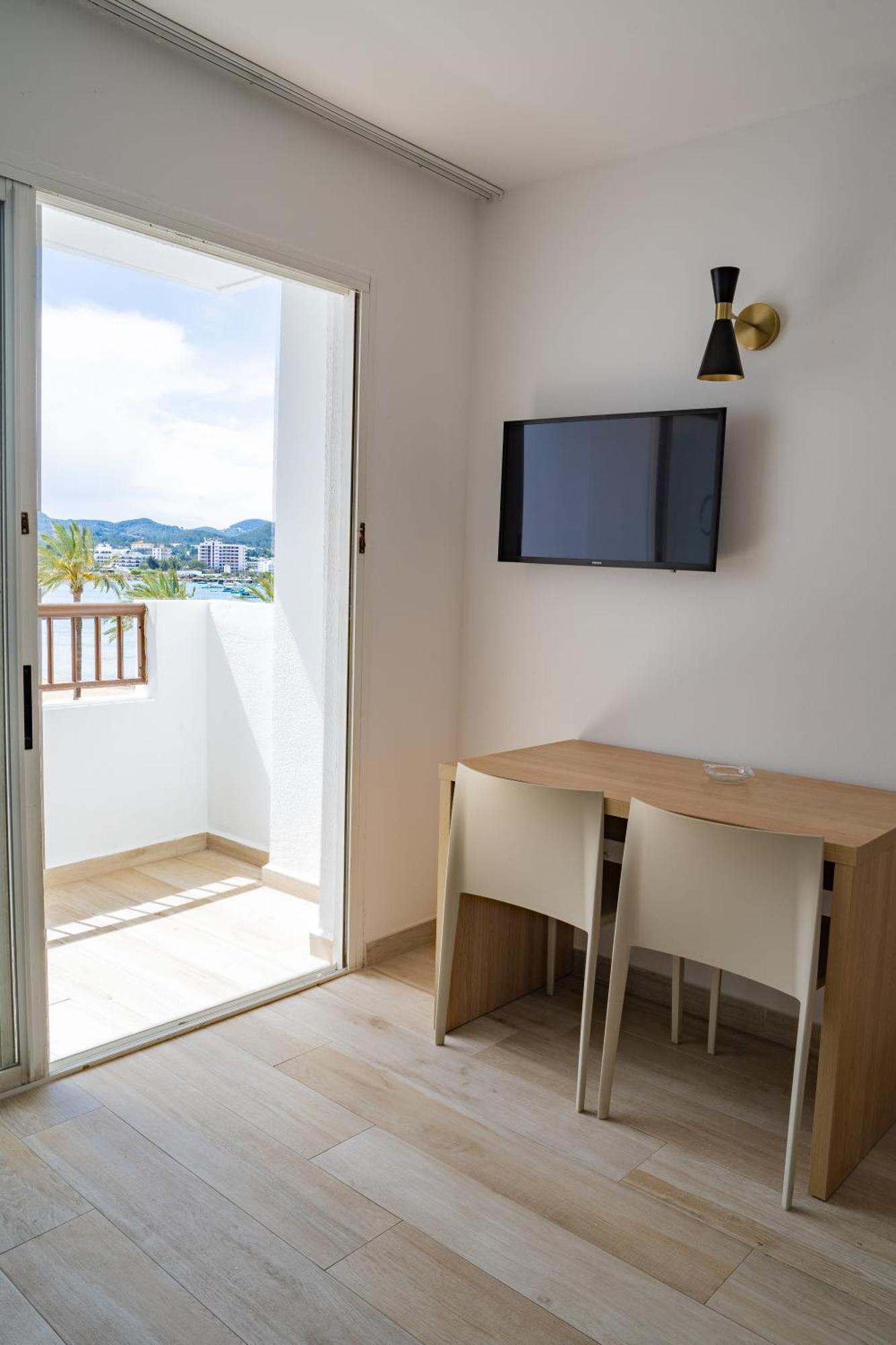 Sunside Ibiza Studios - Only Adults- Formerly Known As Central Park ซานอันโตนิโอ ภายนอก รูปภาพ