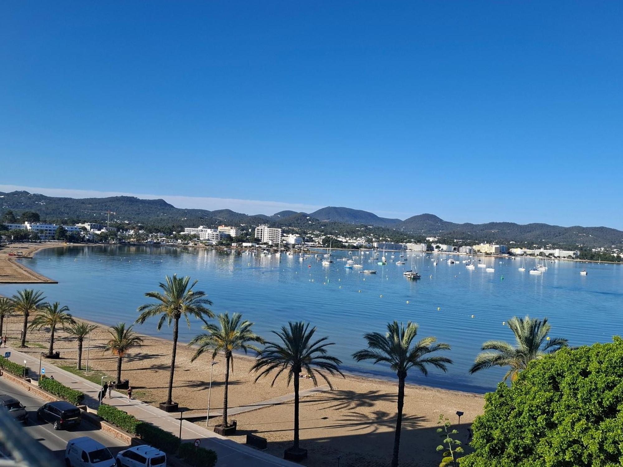 Sunside Ibiza Studios - Only Adults- Formerly Known As Central Park ซานอันโตนิโอ ภายนอก รูปภาพ