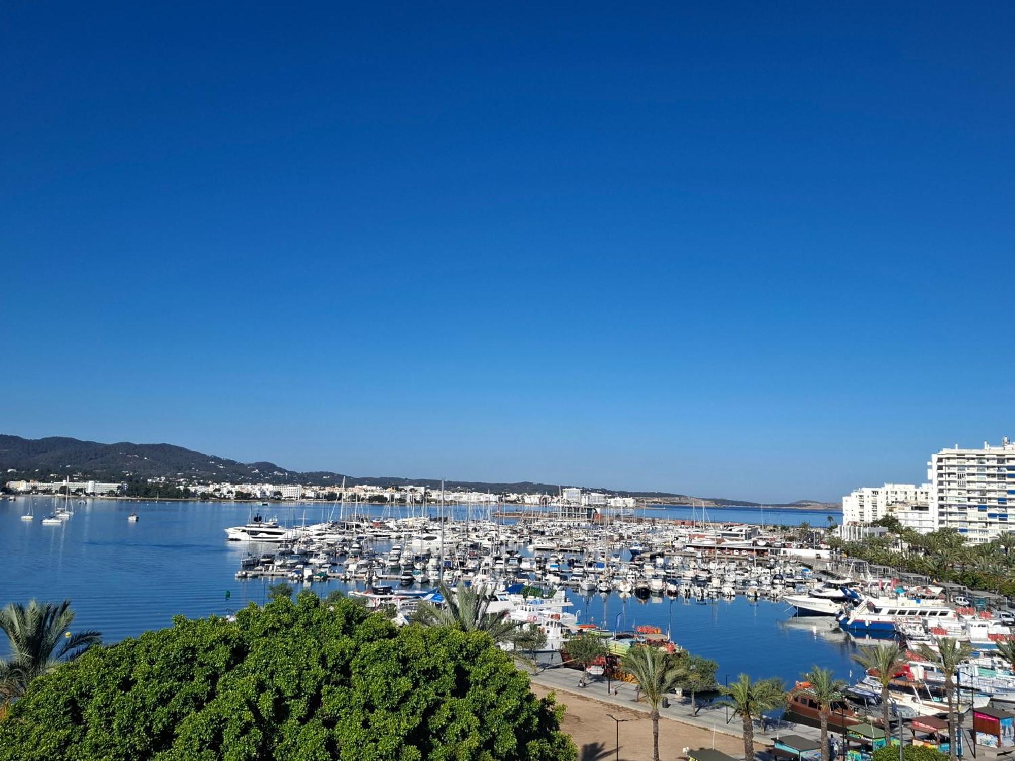 Sunside Ibiza Studios - Only Adults- Formerly Known As Central Park ซานอันโตนิโอ ภายนอก รูปภาพ
