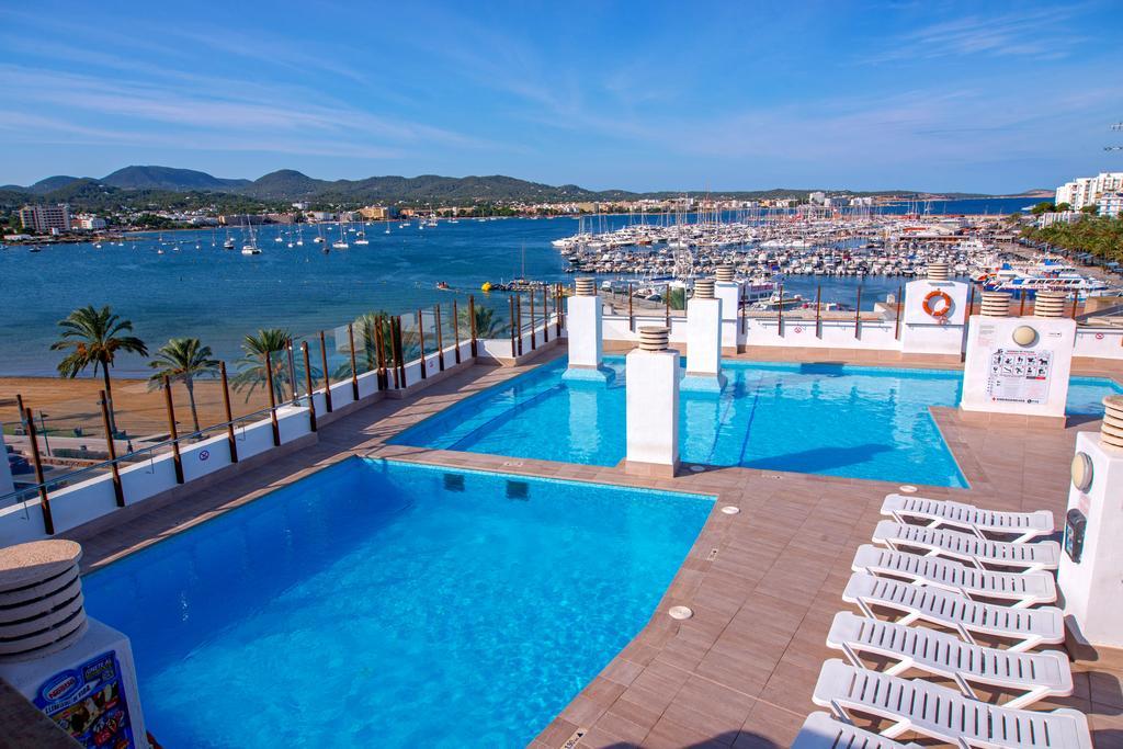 Sunside Ibiza Studios - Only Adults- Formerly Known As Central Park ซานอันโตนิโอ ภายนอก รูปภาพ