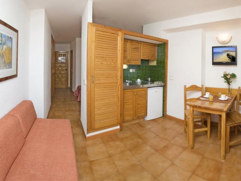 Sunside Ibiza Studios - Only Adults- Formerly Known As Central Park ซานอันโตนิโอ ภายนอก รูปภาพ
