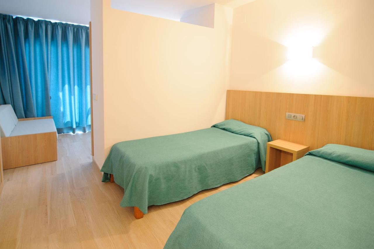 Sunside Ibiza Studios - Only Adults- Formerly Known As Central Park ซานอันโตนิโอ ภายนอก รูปภาพ