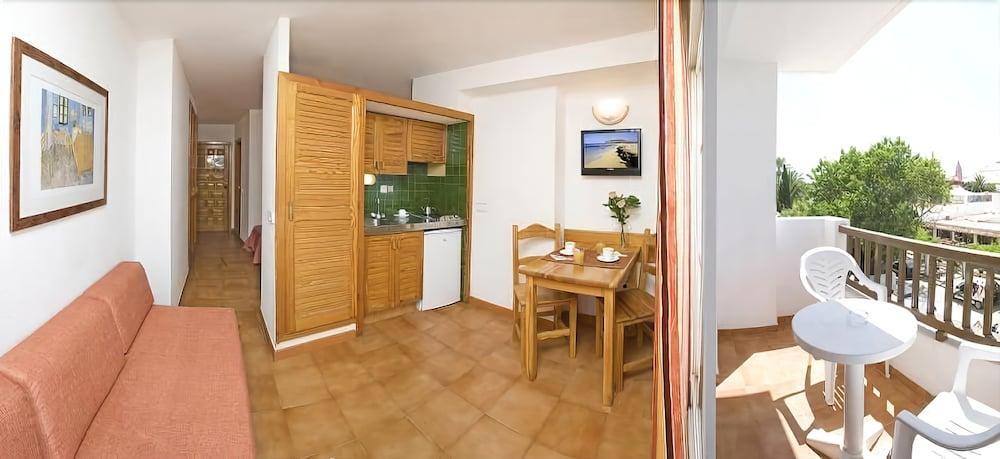 Sunside Ibiza Studios - Only Adults- Formerly Known As Central Park ซานอันโตนิโอ ภายนอก รูปภาพ